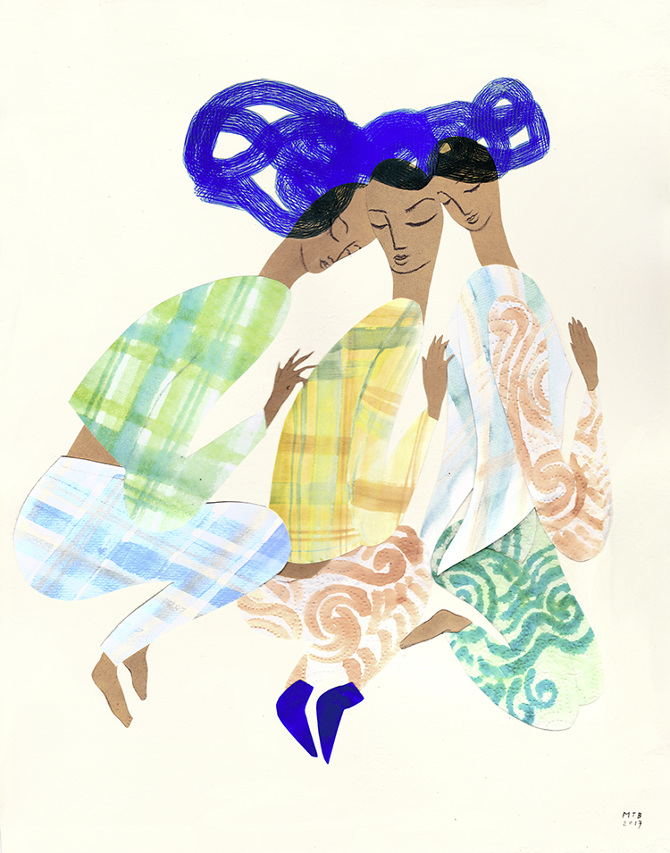 Surrender in tantric massage: a journey to inner connection | YINDO